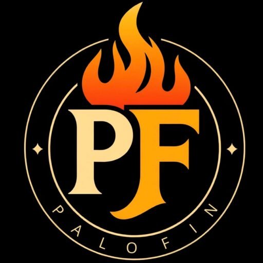 Palofin Logo 1