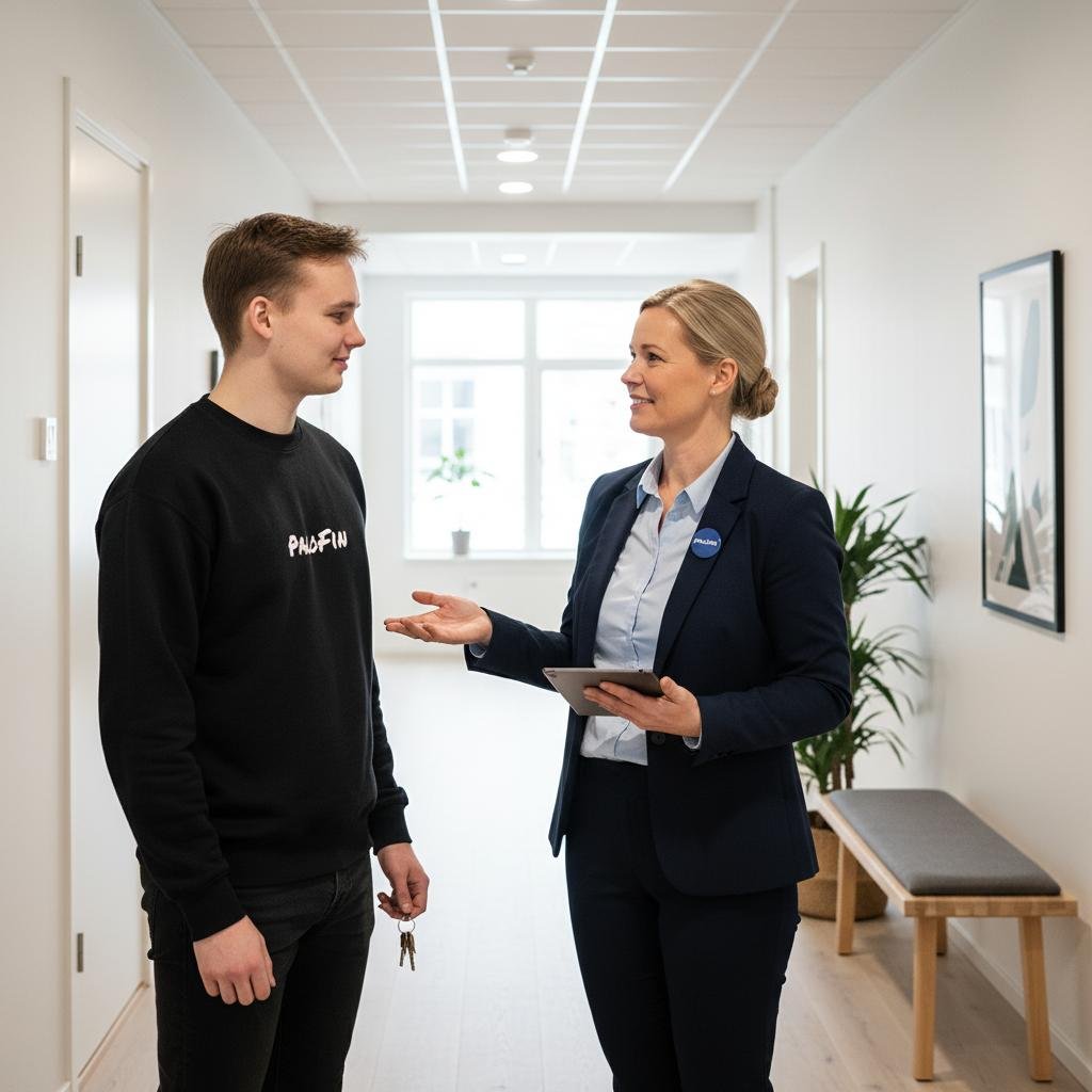 Taloyhtiön ja asukkaan roolit palovaroittimissa – vastuut ja käytännön sopiminen